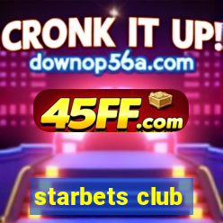 starbets club